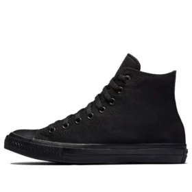 Chuck Taylor All Star 2 Hi « Black »