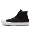 Chuck Taylor All Star 2 Hi « Black » Chuck Taylor All Star 2 Hi « Black »