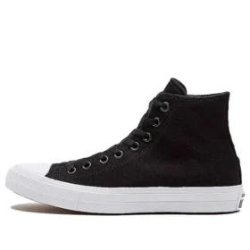 Chuck Taylor All Star 2 Hi « Black »