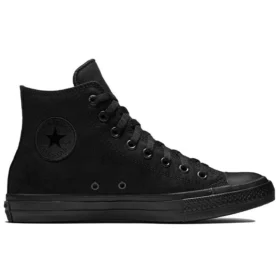 Chuck Taylor All Star 2 Hi « Black »
