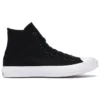 Chuck Taylor All Star 2 Hi « Black » Chuck Taylor All Star 2 Hi « Black »