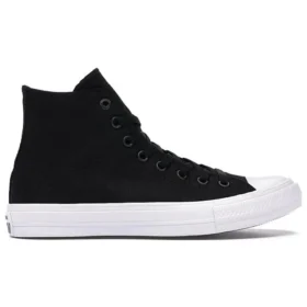 Chuck Taylor All Star 2 Hi « Black »
