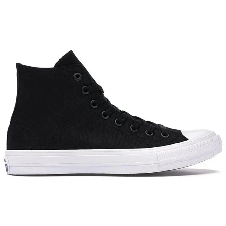 Chuck Taylor All Star 2 Hi « Black » Chuck Taylor All Star 2 Hi « Black »