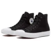 Chuck Taylor All Star 2 Hi « Black » Chuck Taylor All Star 2 Hi « Black »