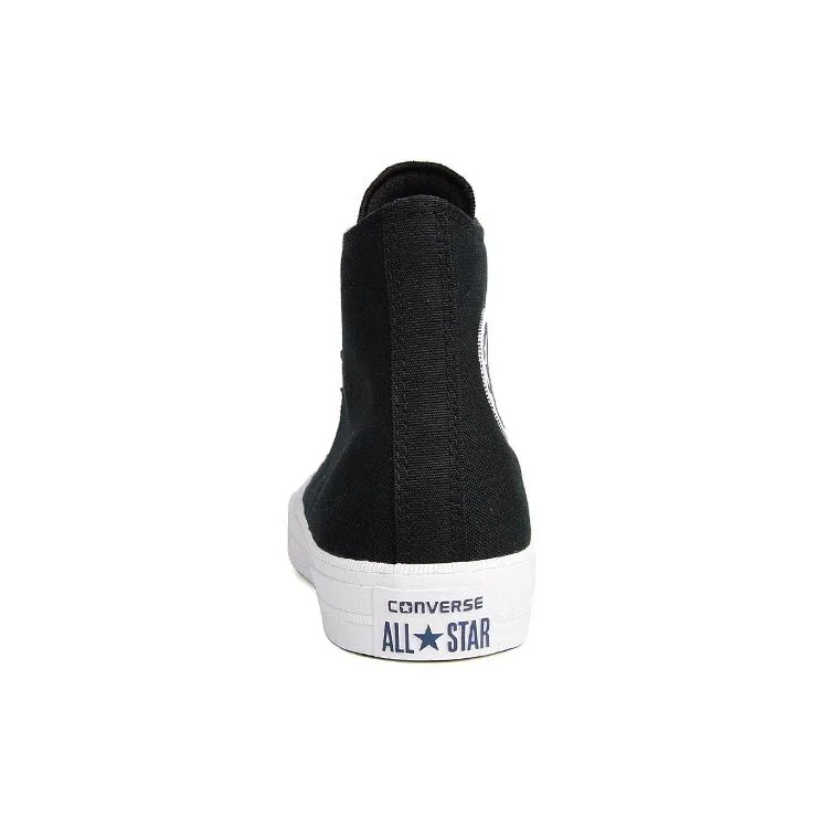 Chuck Taylor All Star 2 Hi « Black » Chuck Taylor All Star 2 Hi « Black »