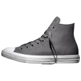 Chuck Taylor All Star 2 Hi « Charcoal »