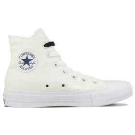 Chuck Taylor All Star 2 Hi « White »