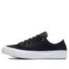 Chuck Taylor All Star 2 Low « Noir »