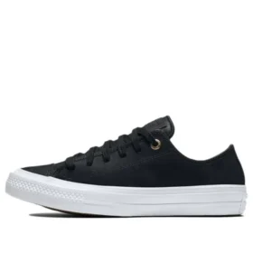 Chuck Taylor All Star 2 Low « Noir »