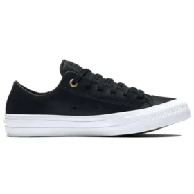 Chuck Taylor All Star 2 Low « Noir »