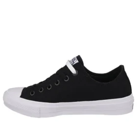 Chuck Taylor All Star 2 Ox « Black »
