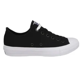 Chuck Taylor All Star 2 Ox « Black »