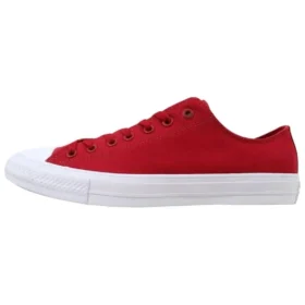 Chuck Taylor All Star 2 Ox « Salsa Red »
