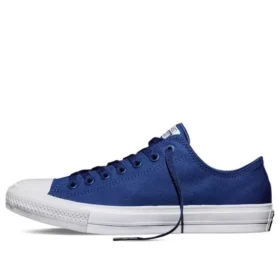 Chuck Taylor All Star 2 Ox « Sodalite Blue »