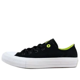 Chuck Taylor All Star 2 Ox « Volt »
