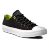 Chuck Taylor All Star 2 Ox « Volt »