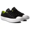 Chuck Taylor All Star 2 Ox « Volt »