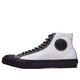 Chuck Taylor All Star 20 « Black White »