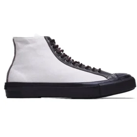Chuck Taylor All Star 20 « Black White »