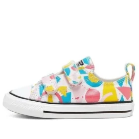Chuck Taylor All Star 2V « Blanc »