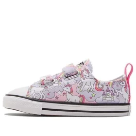 Chuck Taylor All Star 2V « Blanc »