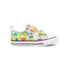 Chuck Taylor All Star 2V « Blanc »