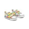 Chuck Taylor All Star 2V « Blanc »