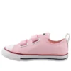 Chuck Taylor All Star 2v Double Strap Low Top « Cherry Blossom »