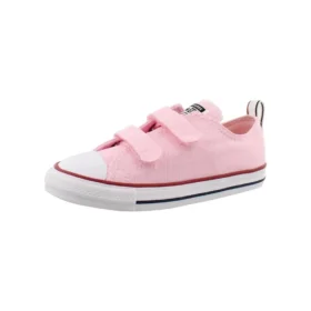 Chuck Taylor All Star 2v Double Strap Low Top « Cherry Blossom »