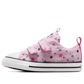 Chuck Taylor All Star 2V Easy-On Low-Top « Rose pâle »
