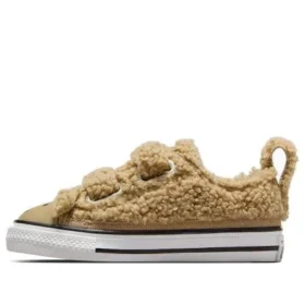 Chuck Taylor All Star 2V Easy On « Teddy Bear »