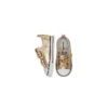Chuck Taylor All Star 2v « Gold Metallic »