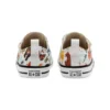 Chuck Taylor All Star 2v Little « White Multi »