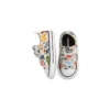 Chuck Taylor All Star 2v Little « White Multi »