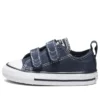 Chuck Taylor All Star 2V Ox « Navy »