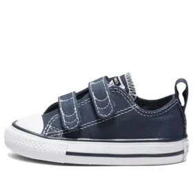 Chuck Taylor All Star 2V Ox « Navy »