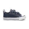 Chuck Taylor All Star 2V Ox « Navy »