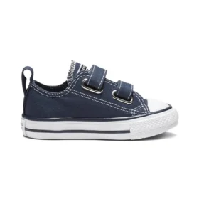 Chuck Taylor All Star 2V Ox « Navy »