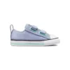 Chuck Taylor All Star 2V OX Serene « Purple White »