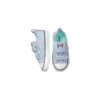 Chuck Taylor All Star 2V OX Serene « Purple White »