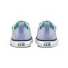 Chuck Taylor All Star 2V OX Serene « Purple White »