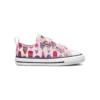 Chuck Taylor All Star 2V « Pink Purple »