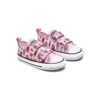 Chuck Taylor All Star 2V « Pink Purple »