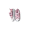 Chuck Taylor All Star 2V « Pink Purple »
