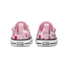 Chuck Taylor All Star 2V « Pink Purple »