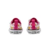 Chuck Taylor All Star 2V « Pink White Yellow »