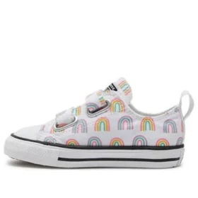 Chuck Taylor All Star 2V « Rainbow »