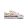 Chuck Taylor All Star 2V Toile « Pink White »