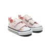 Chuck Taylor All Star 2V Toile « Pink White »