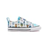 Chuck Taylor All Star 2V « White Blue »